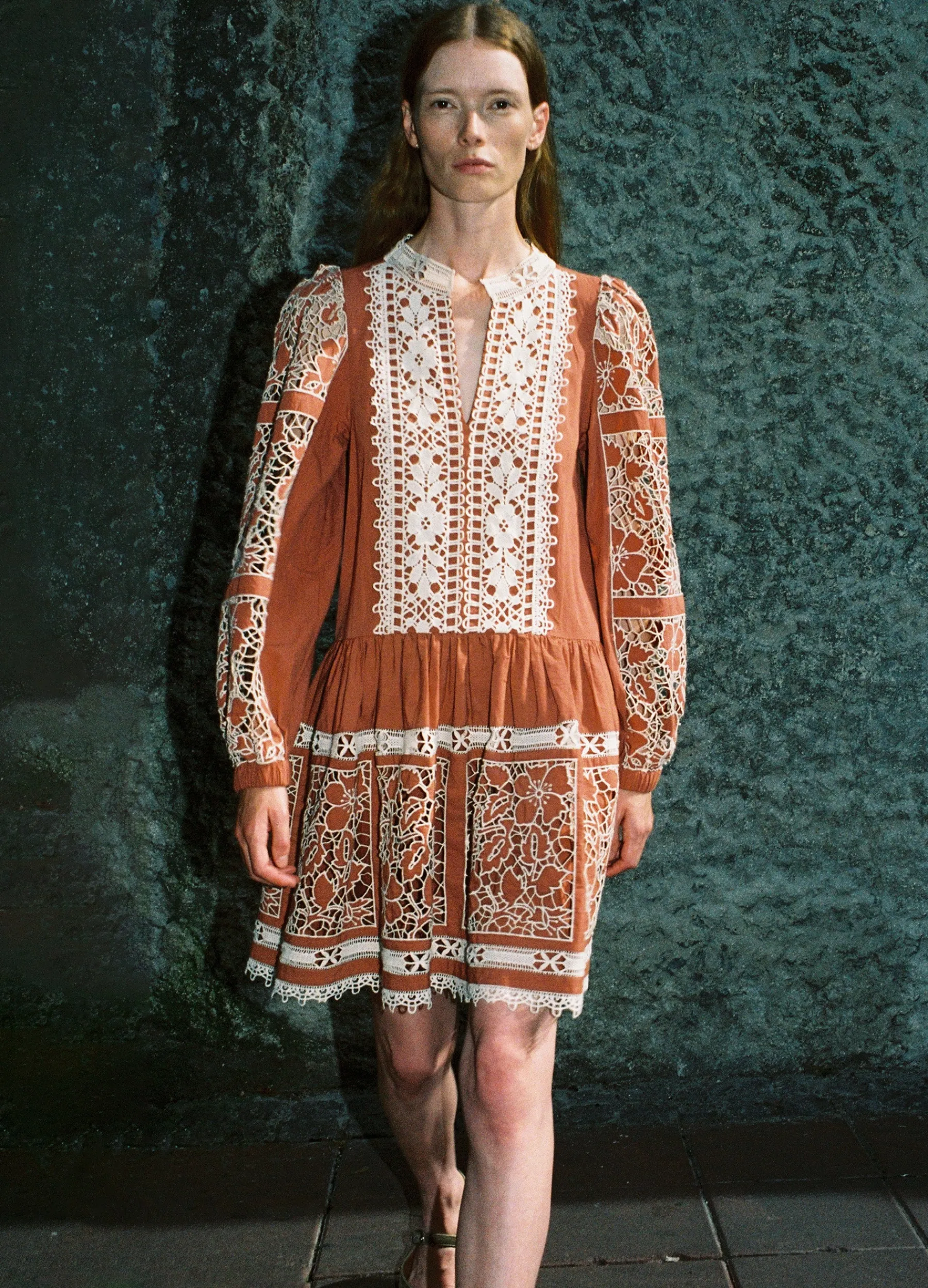 Sea New York Joah Tunic Clearance