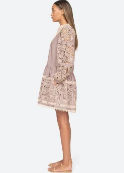 Sea New York Joah Tunic Clearance