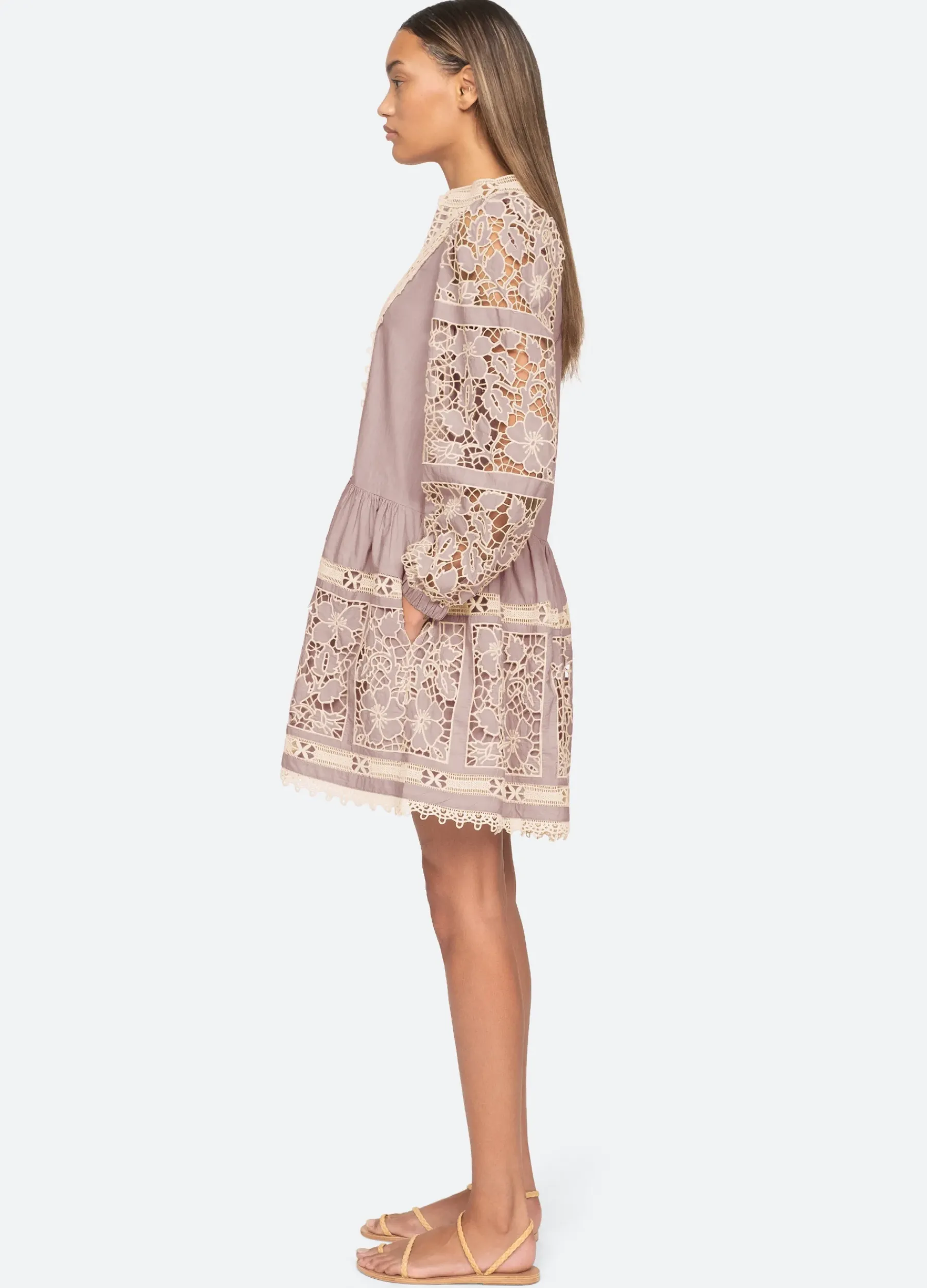 Sea New York Joah Tunic Clearance