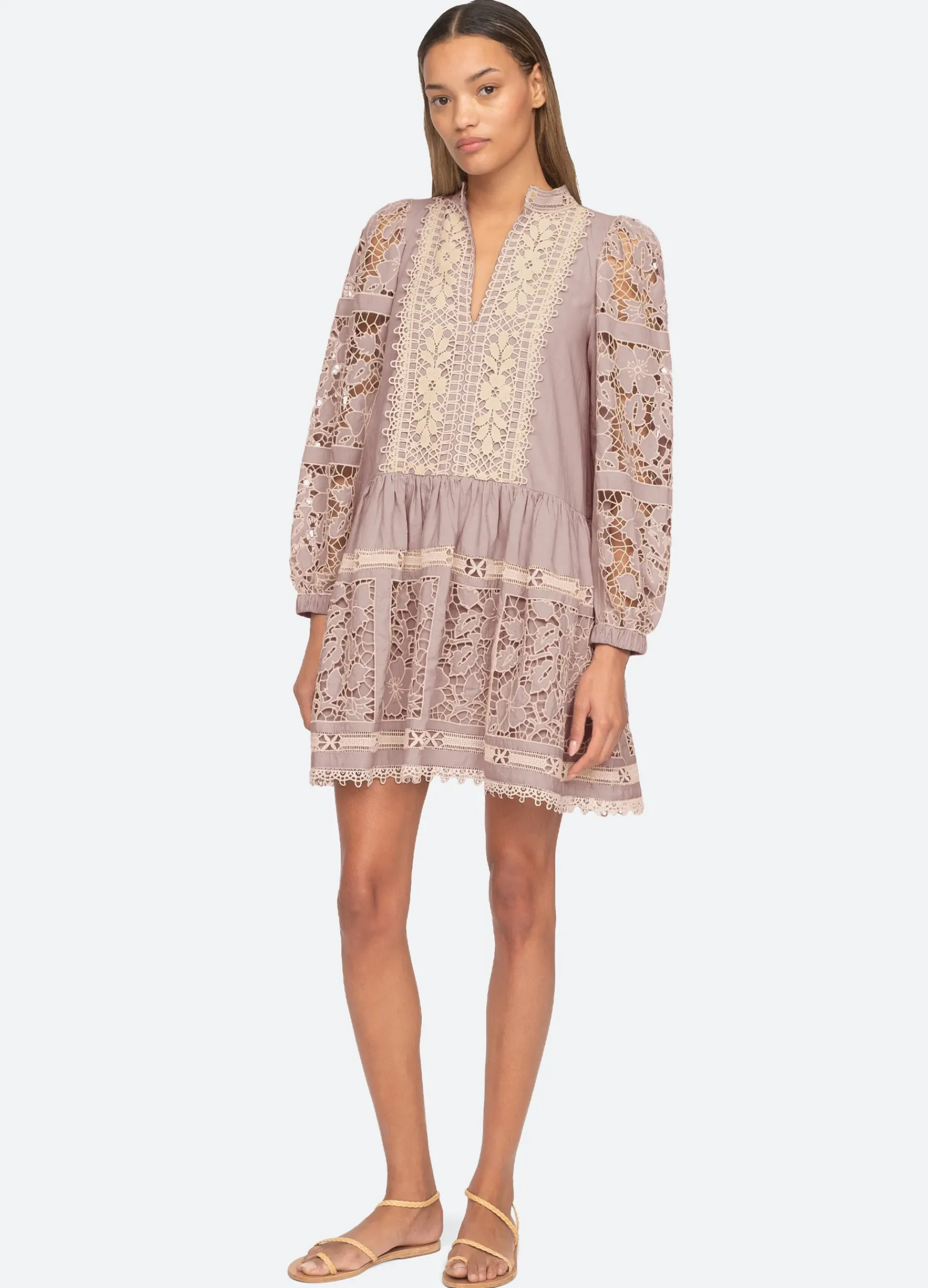 Sea New York Joah Tunic Clearance