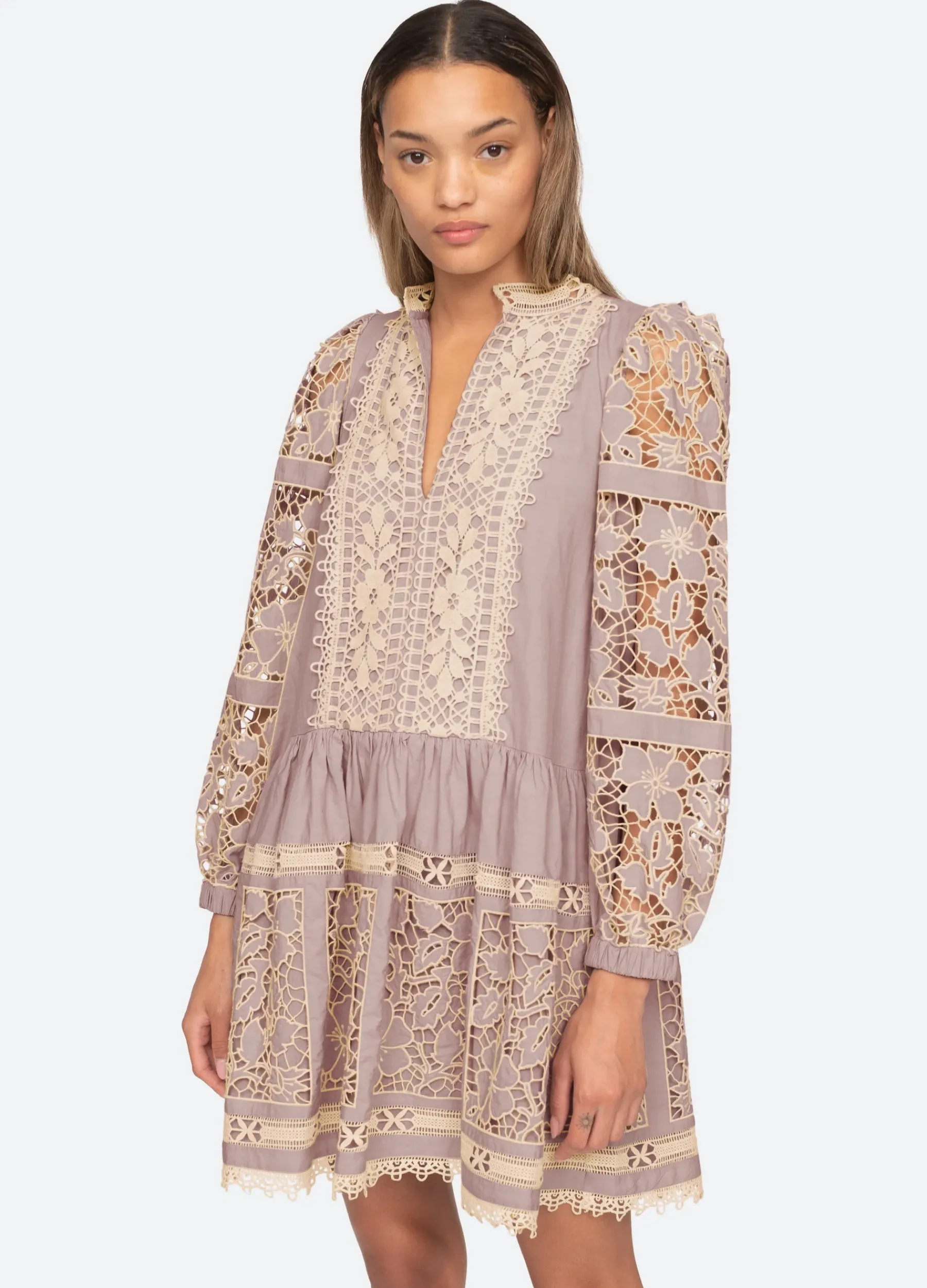 Sea New York Joah Tunic Clearance