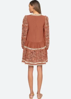 Sea New York Joah Tunic Clearance