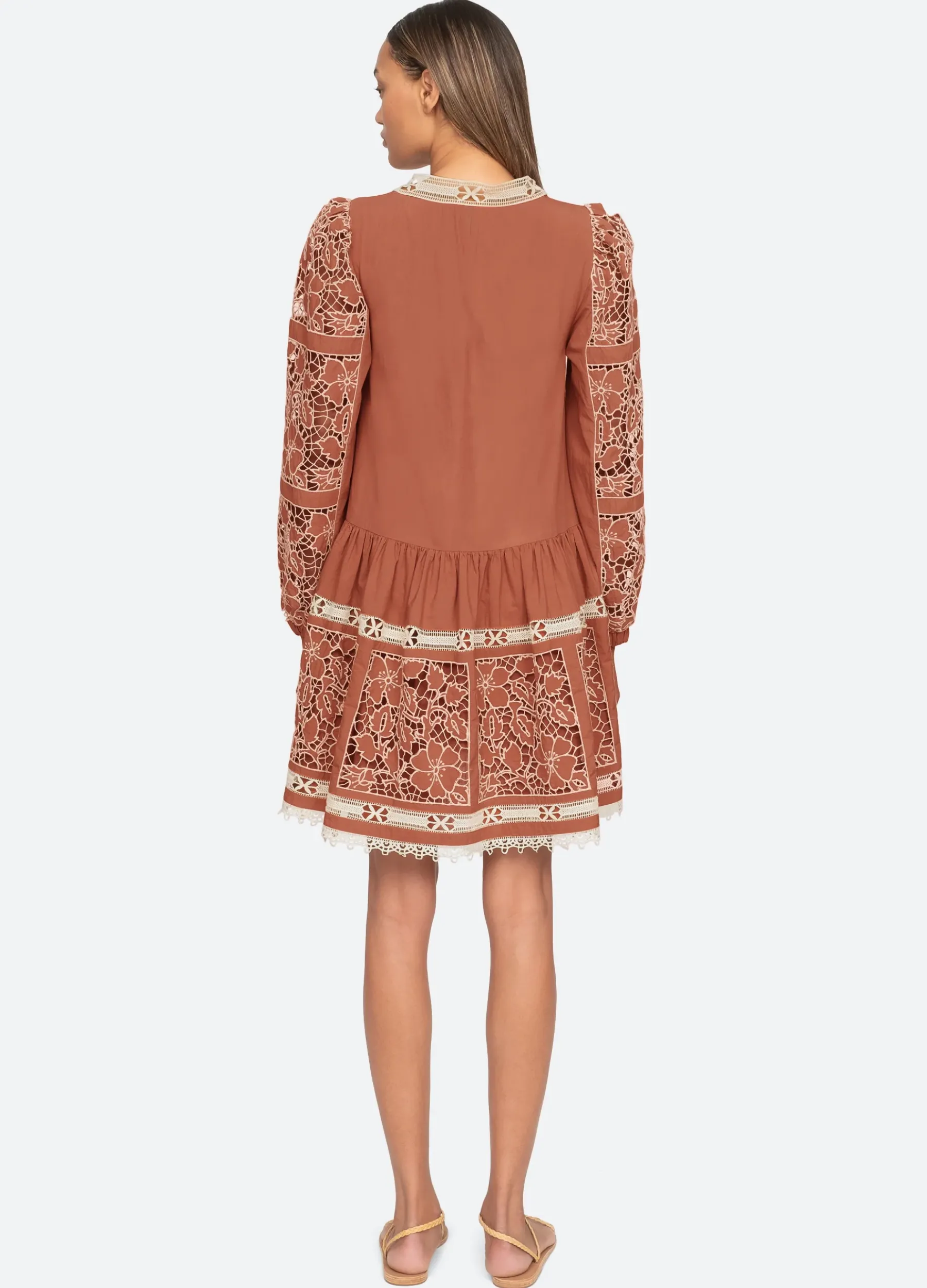 Sea New York Joah Tunic Clearance