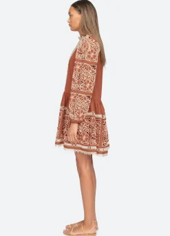 Sea New York Joah Tunic Clearance