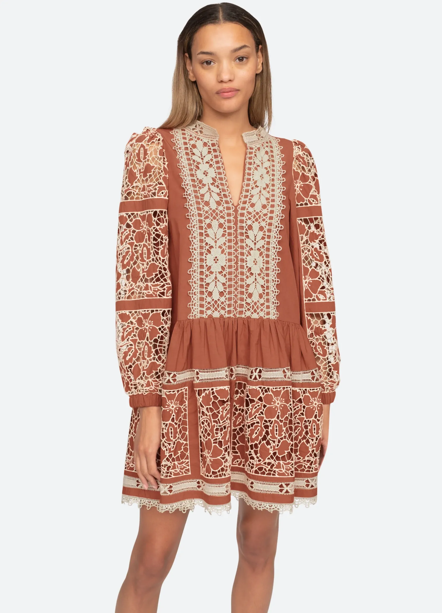 Sea New York Joah Tunic Clearance