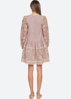 Sea New York Joah Tunic Clearance