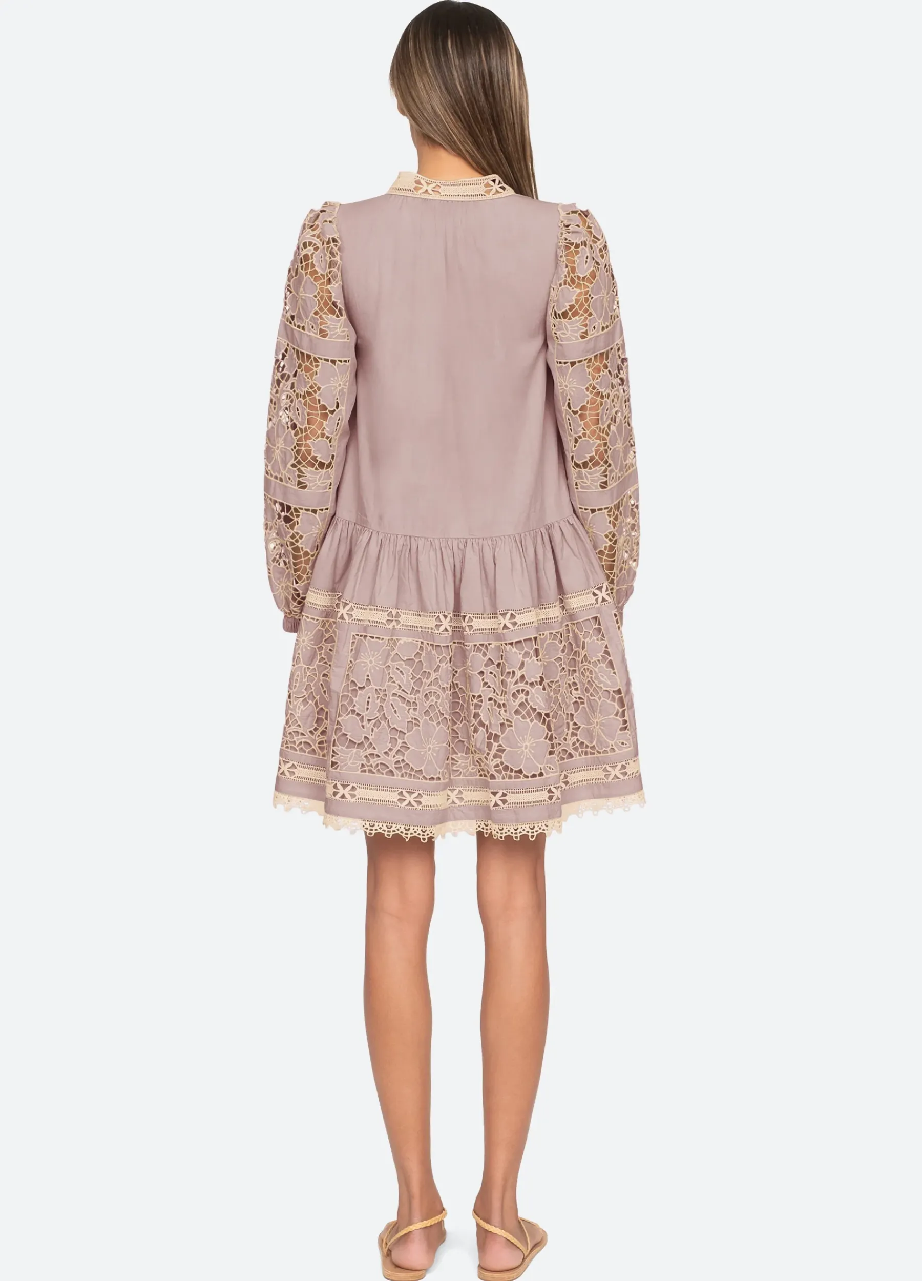 Sea New York Joah Tunic Clearance