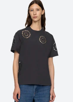 Sea New York Joy Top Online