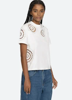 Sea New York Joy Top Online