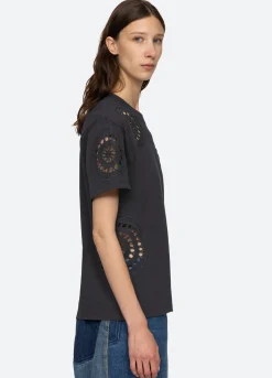 Sea New York Joy Top Online