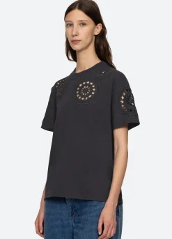 Sea New York Joy Top Online