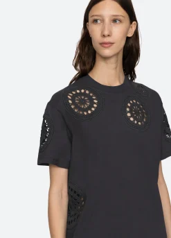 Sea New York Joy Top Online