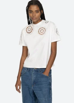 Sea New York Joy Top Online