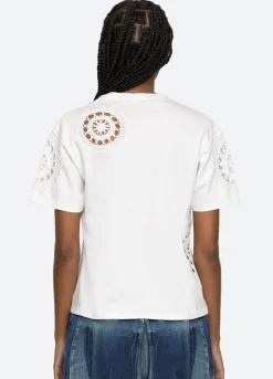 Sea New York Joy Top Online