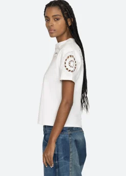 Sea New York Joy Top Online