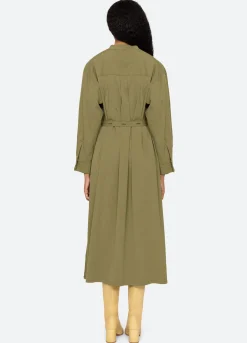 Sea New York Karina Dress Outlet