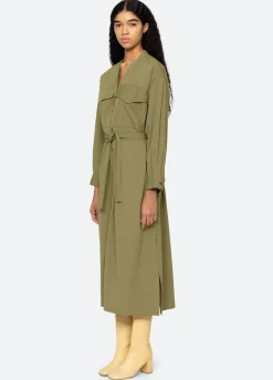 Sea New York Karina Dress Outlet