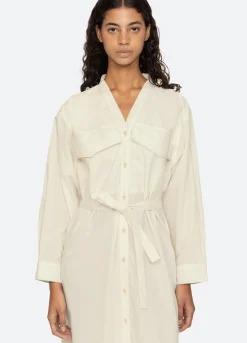 Sea New York Karina Dress Outlet