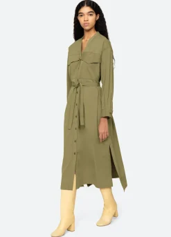 Sea New York Karina Dress Outlet