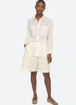 Sea New York Karina L/S Top New