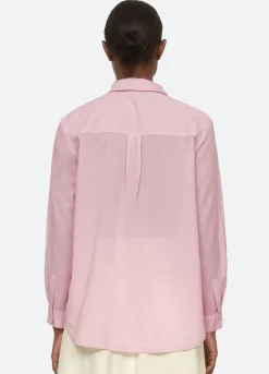 Sea New York Karina L/S Top New