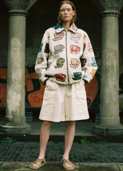 Sea New York Karina Shorts Discount