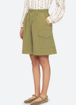 Sea New York Karina Shorts Discount