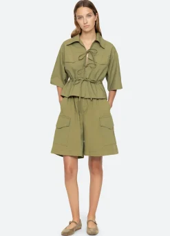 Sea New York Karina Shorts Discount