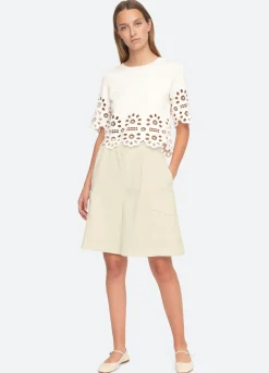 Sea New York Karina Shorts Discount