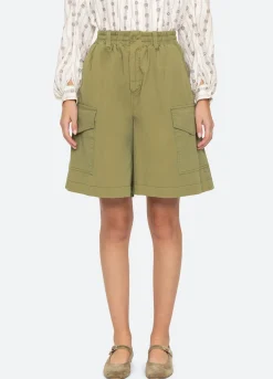 Sea New York Karina Shorts Discount