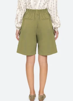 Sea New York Karina Shorts Discount