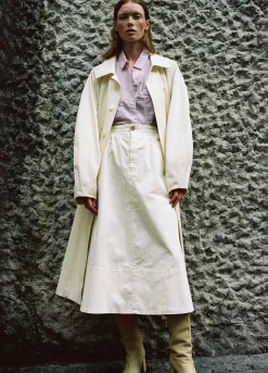 Sea New York Karina Skirt Fashion