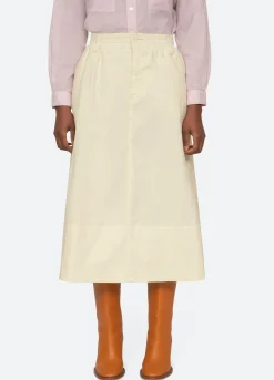 Sea New York Karina Skirt Fashion