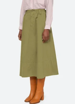 Sea New York Karina Skirt Fashion