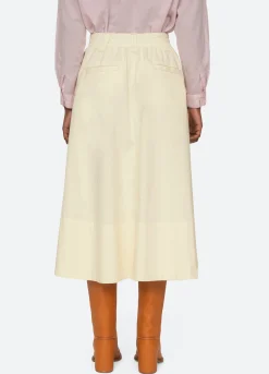 Sea New York Karina Skirt Fashion
