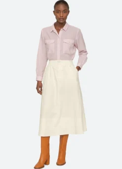 Sea New York Karina Skirt Fashion