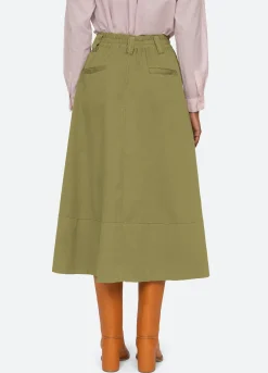 Sea New York Karina Skirt Fashion