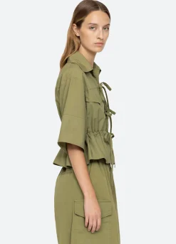 Sea New York Karina Top Best