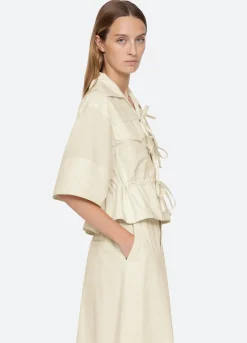 Sea New York Karina Top Best