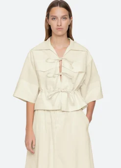 Sea New York Karina Top Best