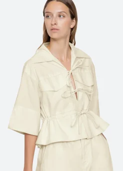 Sea New York Karina Top Best