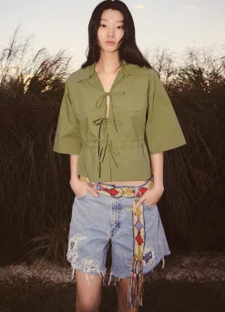 Sea New York Karina Top Best