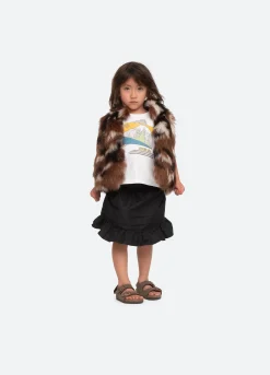 Sea New York Karlie Kids Vest Multi Store