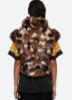 Sea New York Karlie Vest Multi Outlet