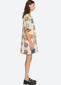 Sea New York Karmen Dress Multi Sale