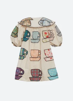 Sea New York Karmen Kids Dress Multi Best Sale