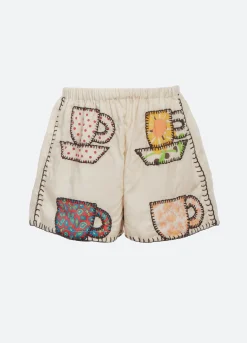 Sea New York Karmen Kids Shorts Multi Clearance