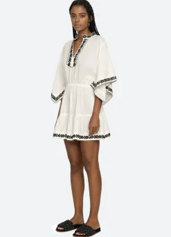 Sea New York Katya Cover Up White Cheap
