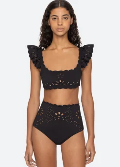 Sea New York Liat Bikini Bottom Best