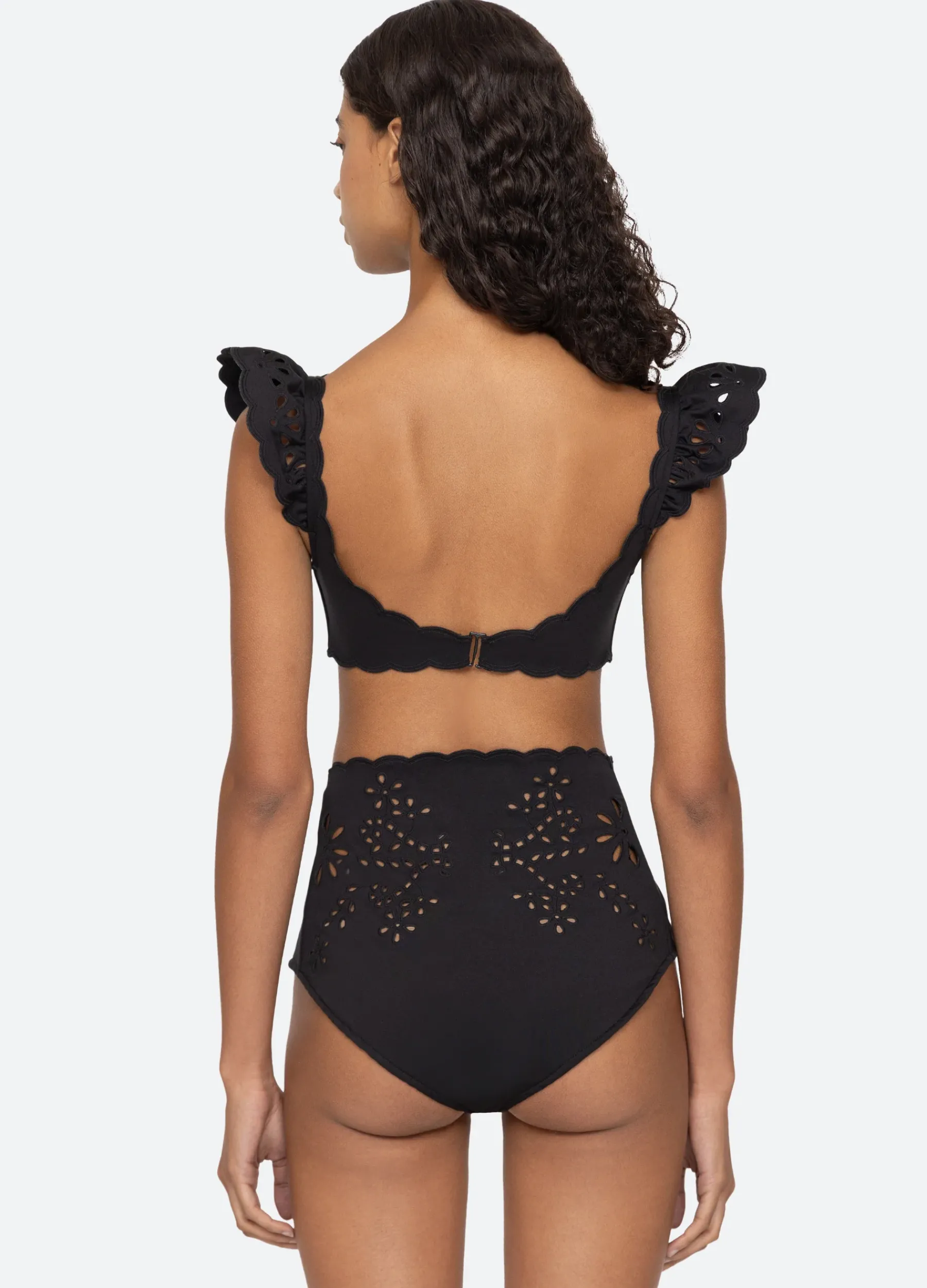 Sea New York Liat Bikini Top Store